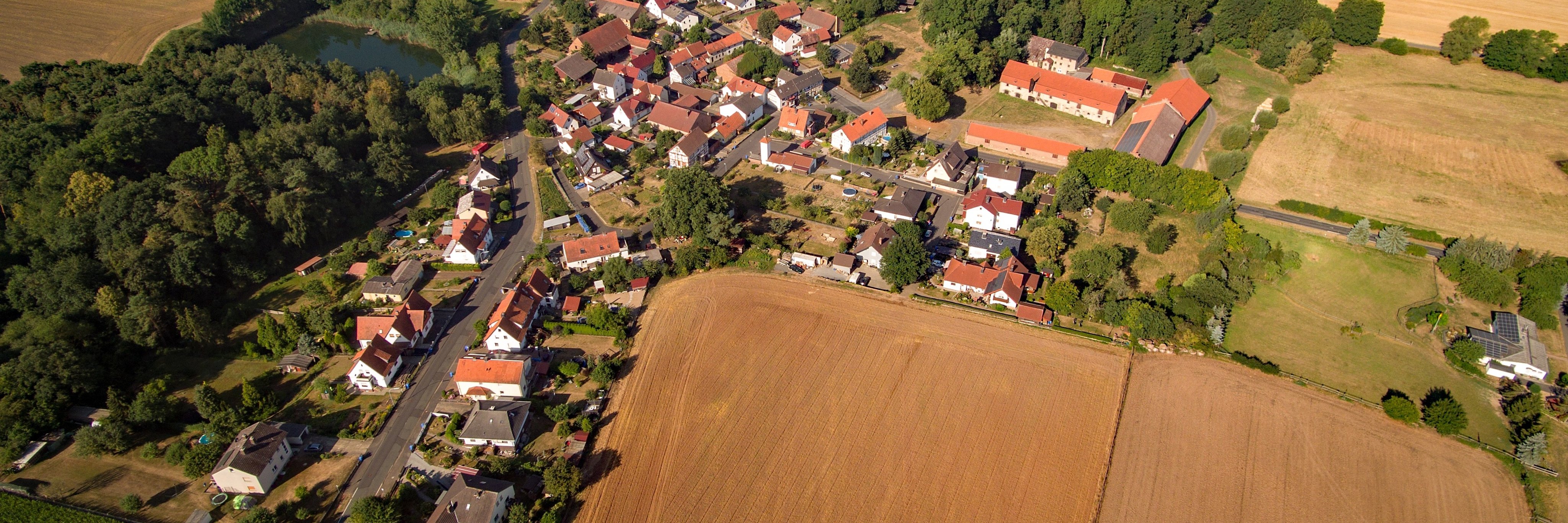 Lembach SV Homberg (Efze)