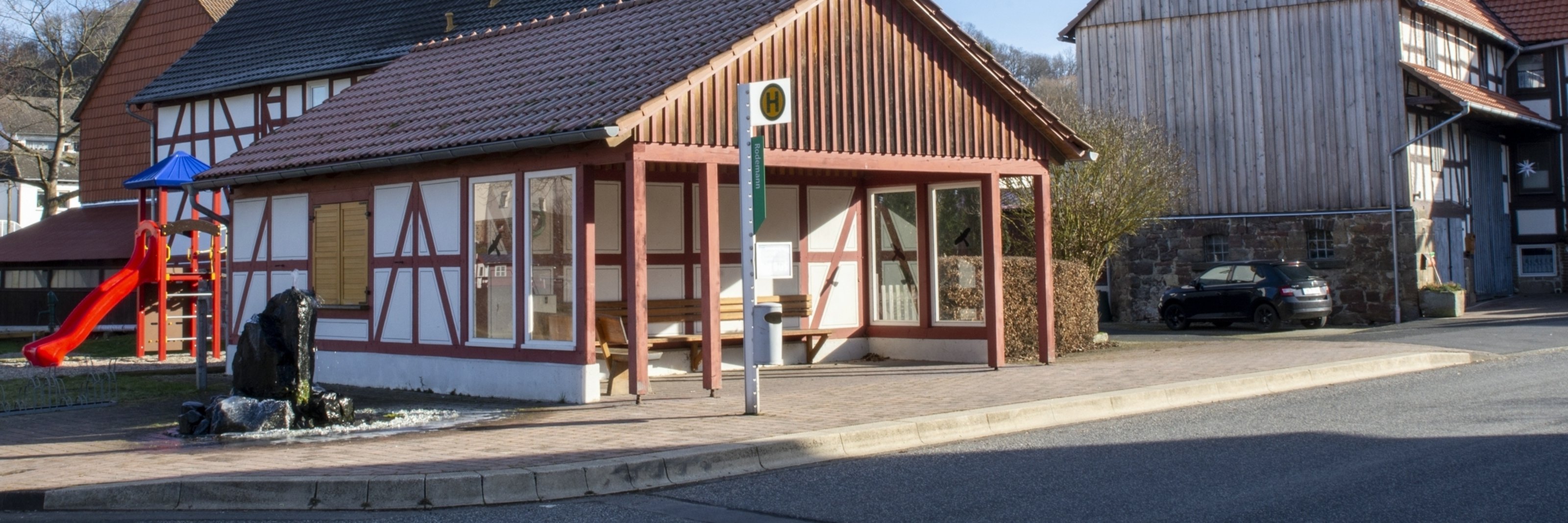 Bildergalerie SV Homberg (Efze)