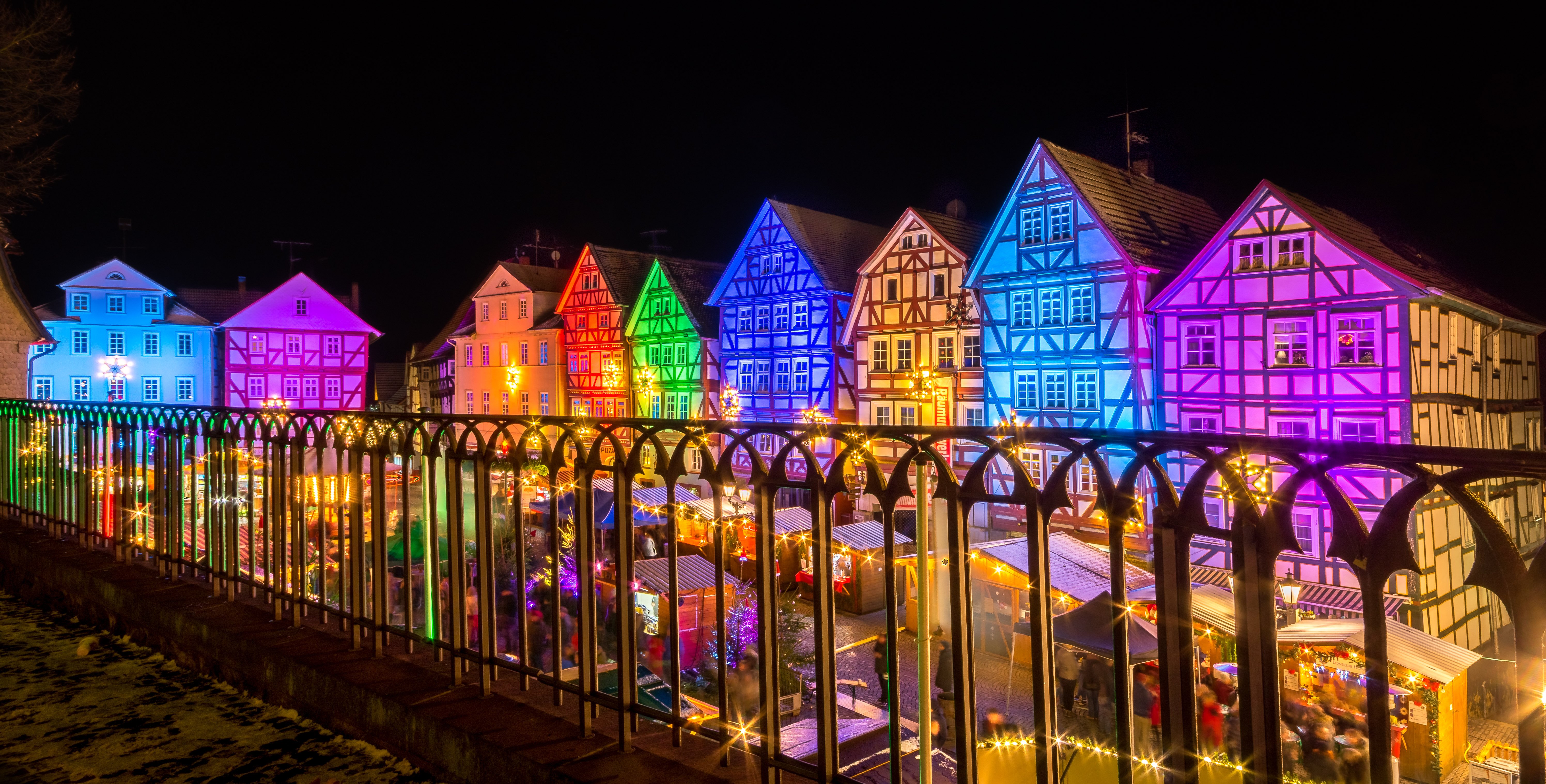 Endlich ist es wieder soweit! Vom 3.-5.12.2021 Endlich ist es wieder soweit! Vom 3.-5.12.2021