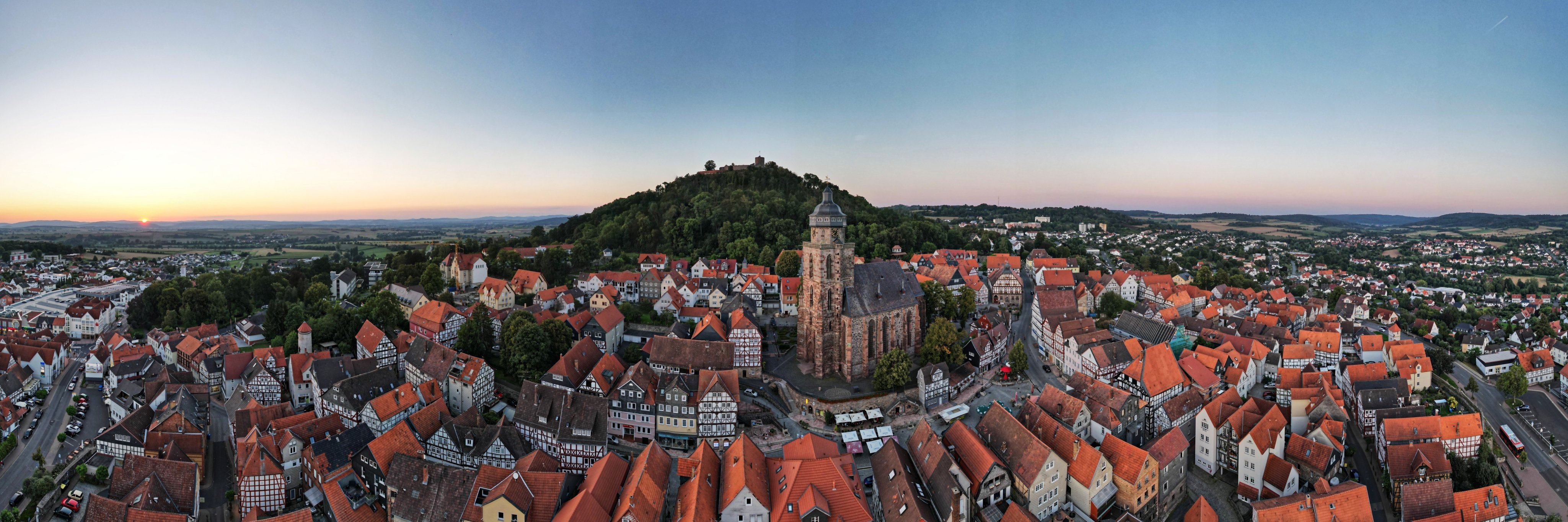 MarktCampus SV Homberg (Efze)