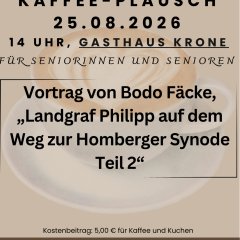 Seniorenarbeit - 9