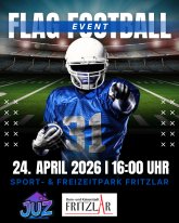 Probetraining - 1