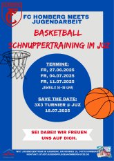 JUZ Flyer - 10 JUZ Flyer - 10