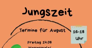 Jungszeit - 9