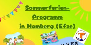 Osterferienprogramm - 3