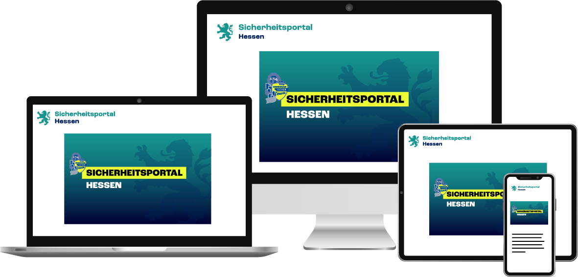 Startseite Hessenmelder