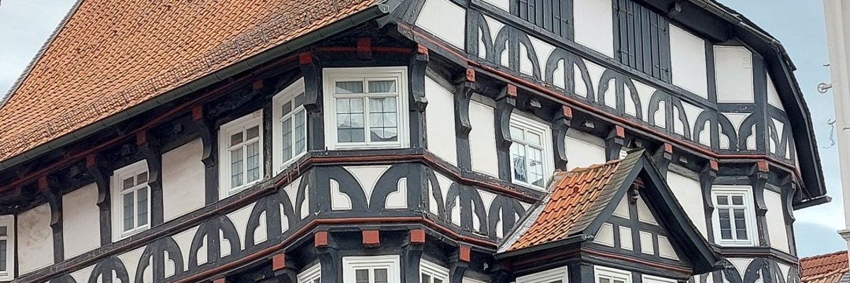 Bild vom Rathaus