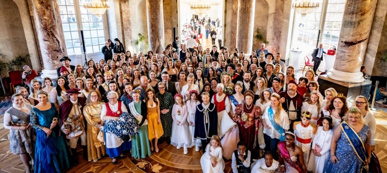 22.11.2025 | Hessische Hohheiten