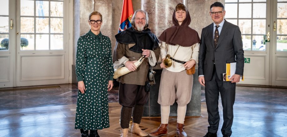 22.11.2025 | Hessische Hoheiten 2025