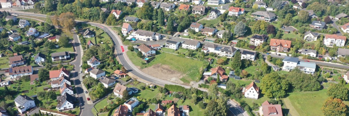 Bild vom Rathaus