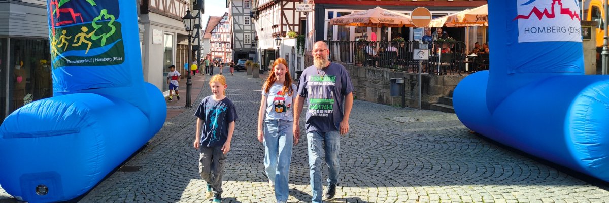 Bild vom Rathaus
