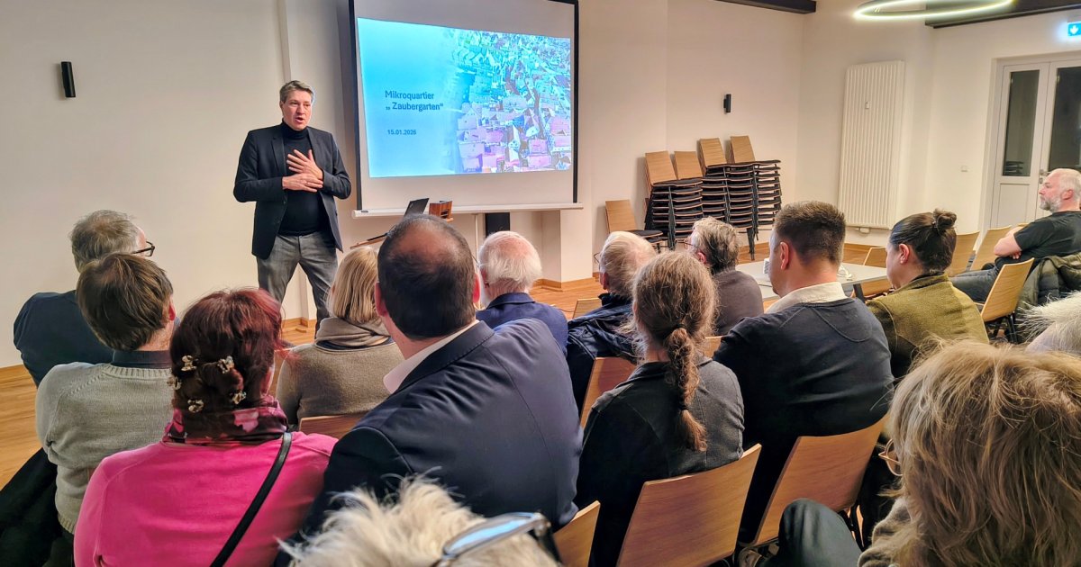 Stadtgespräch in der „Krone“: Bürgerinnen und Bürger gestalten die ...