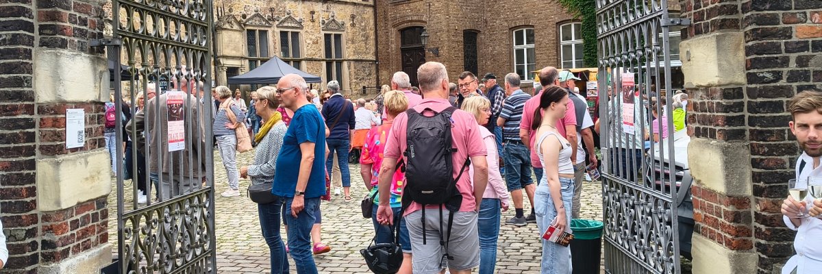 Bild vom Rathaus