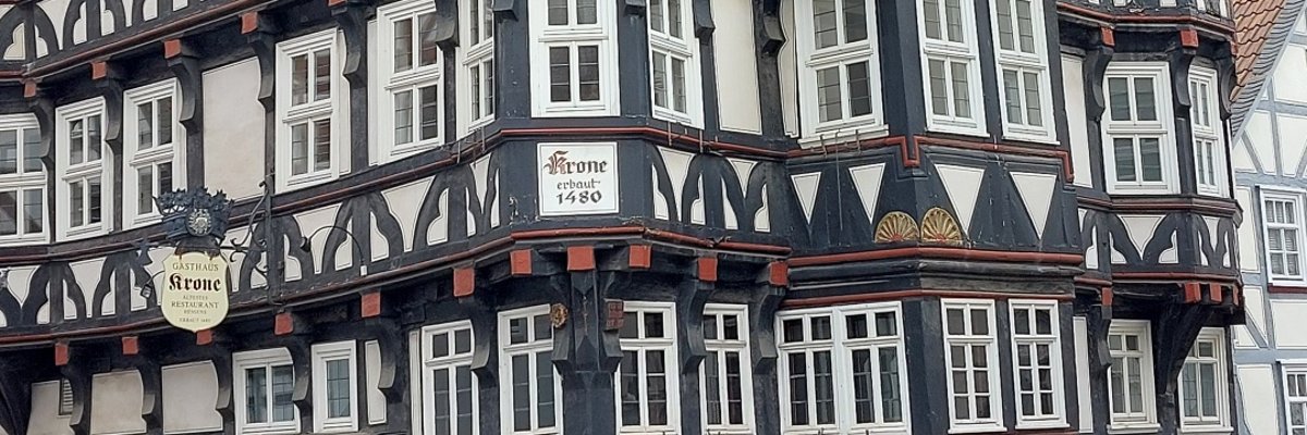 Bild vom Rathaus