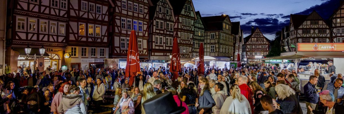 Bild vom Rathaus