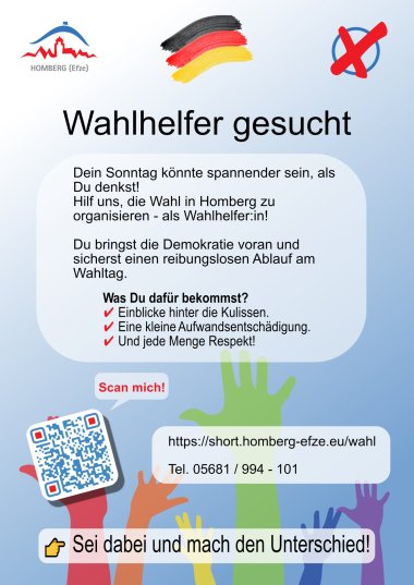 Wahlhelfer_Aufruf Wahlhelfer_Aufruf